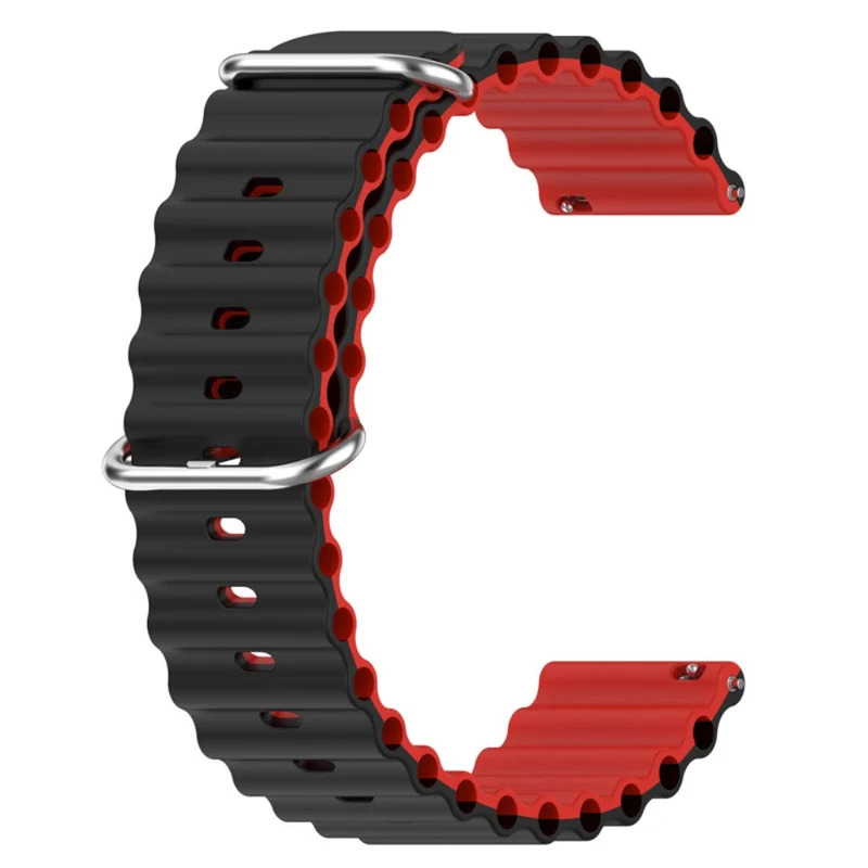 Super robust Universell Silikon / TPU armband