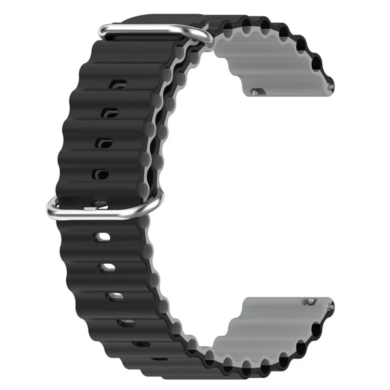 Super robust Universell Silikon / TPU armband