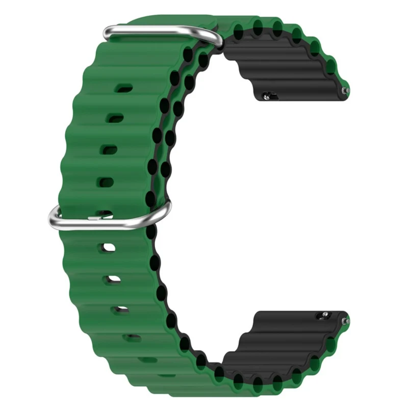 Super robust Universell Silikon / TPU armband