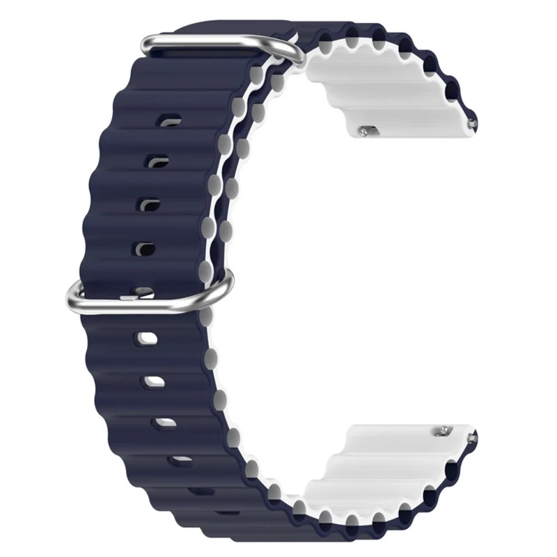 Super robust Universell Silikon / TPU armband