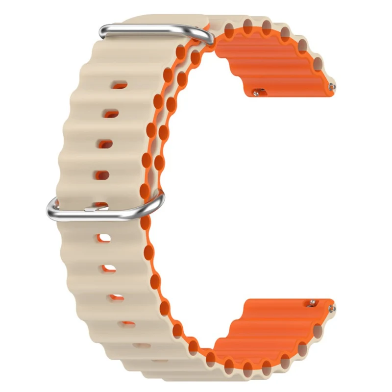 Super robust Universell Silikon / TPU armband