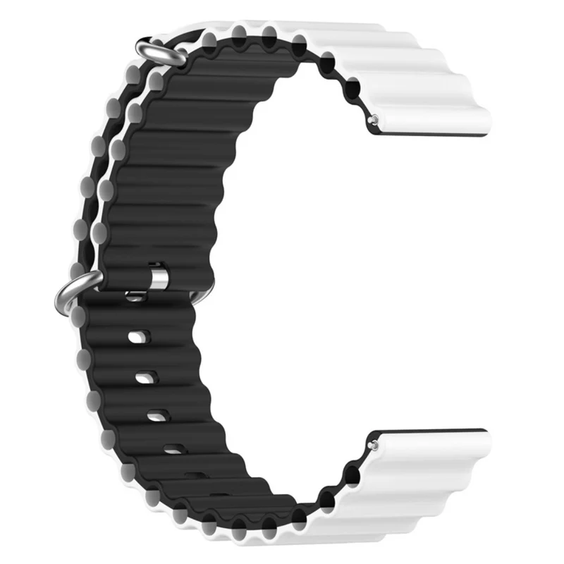 Super robust Universell Silikon / TPU armband