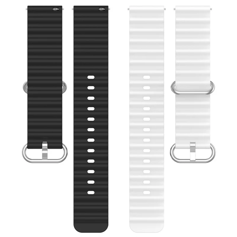 Super robust Universell Silikon / TPU armband