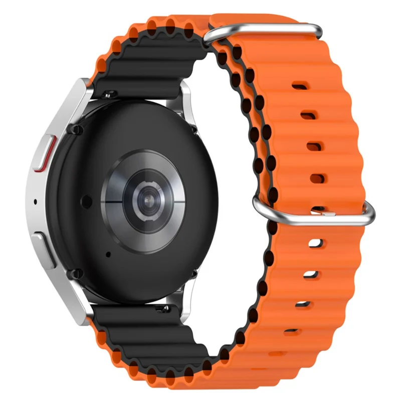 Super robust Universell Silikon / TPU armband