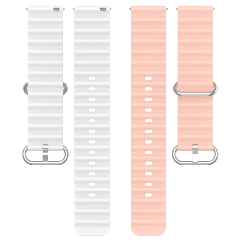 Super robust Universell Silikon / TPU armband