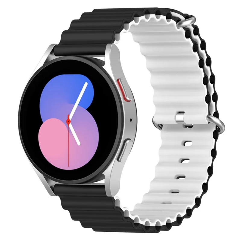 Super robust Universell Silikon / TPU armband