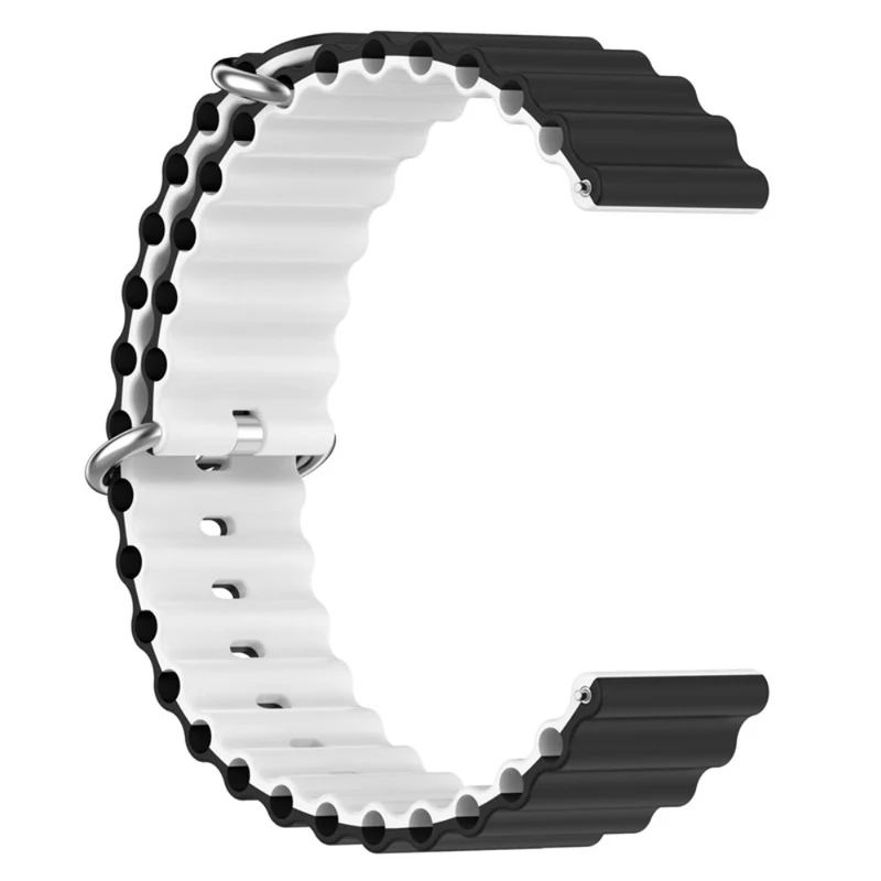 Super robust Universell Silikon / TPU armband