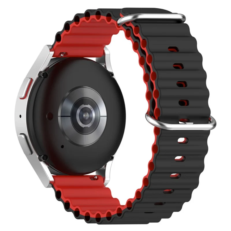 Super robust Universell Silikon / TPU armband