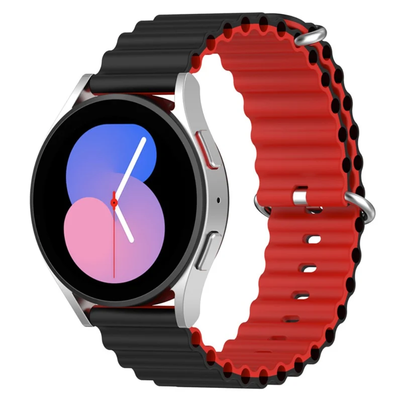Super robust Universell Silikon / TPU armband
