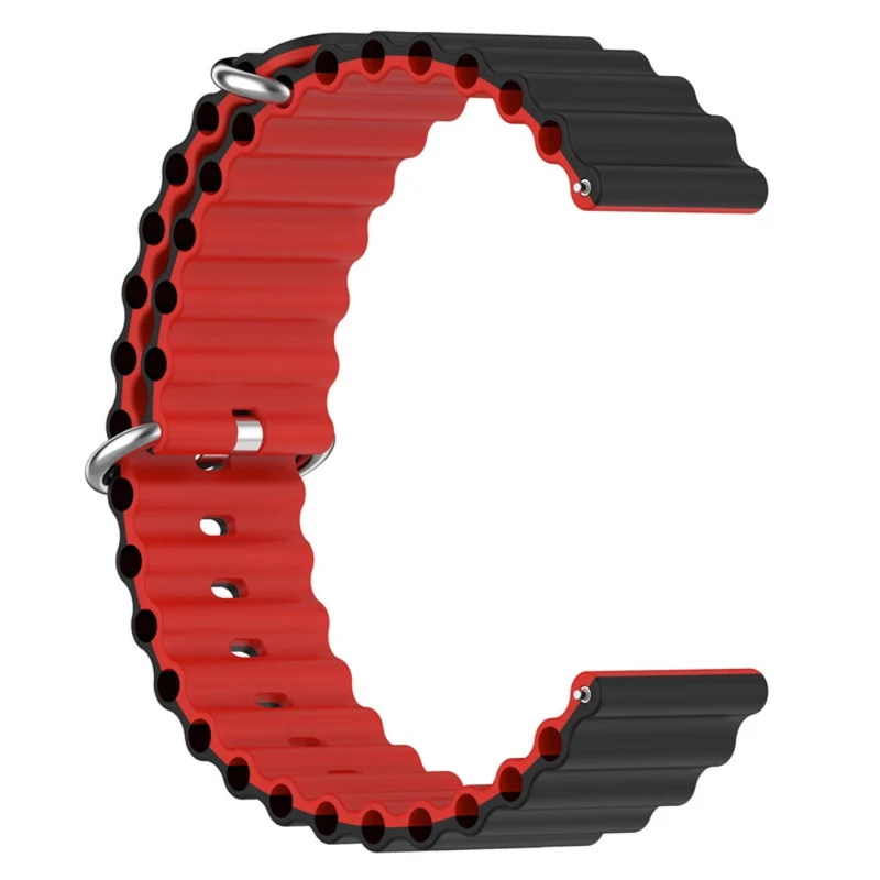 Super robust Universell Silikon / TPU armband