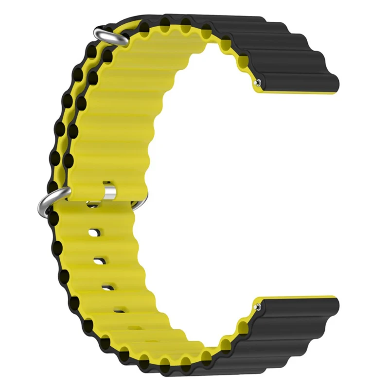 Super robust Universell Silikon / TPU armband