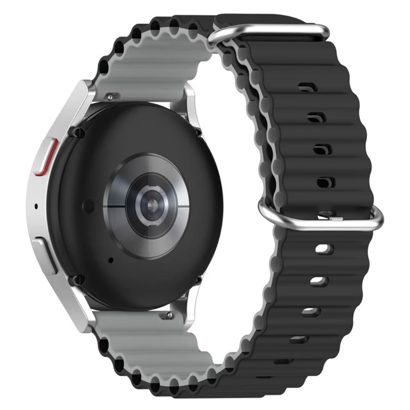 Super robust Universell Silikon / TPU armband