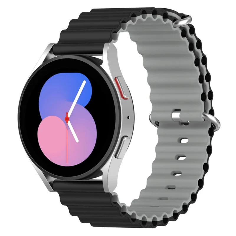 Super robust Universell Silikon / TPU armband