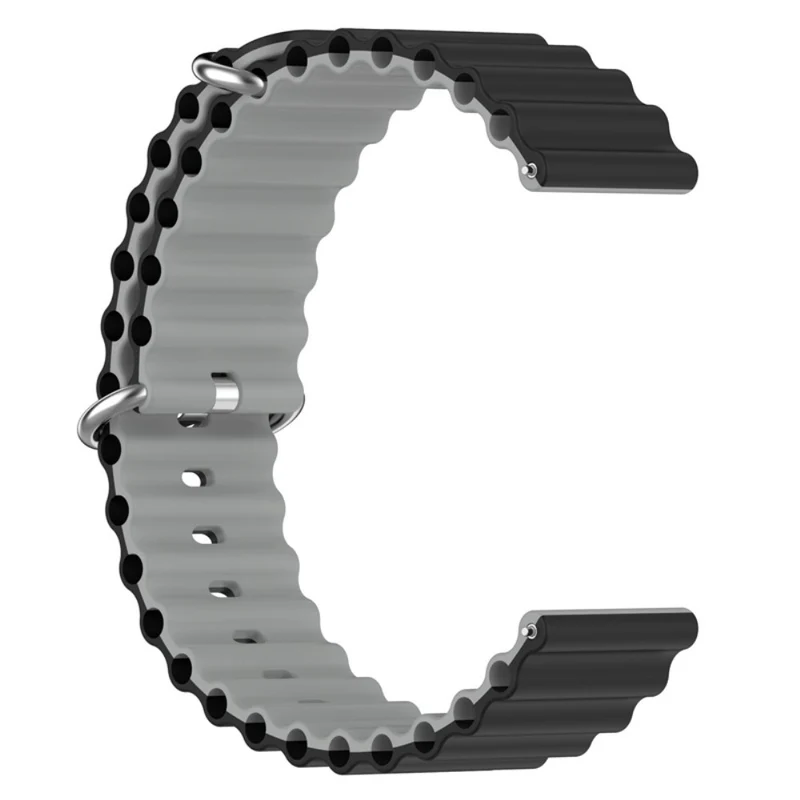 Super robust Universell Silikon / TPU armband