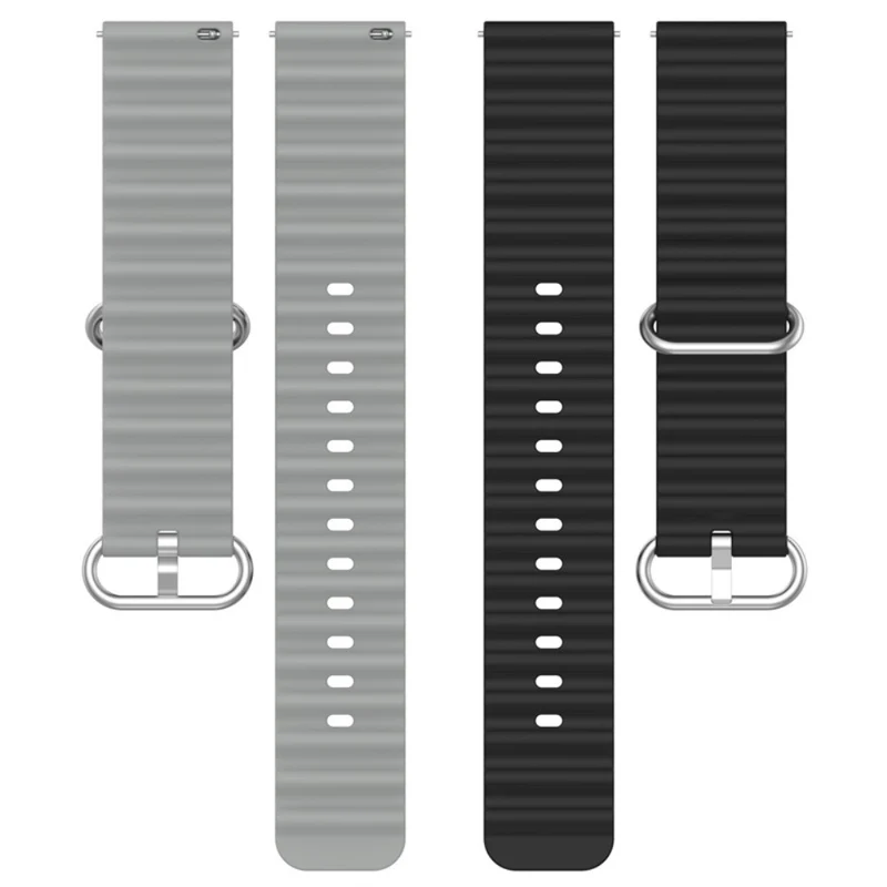Super robust Universell Silikon / TPU armband