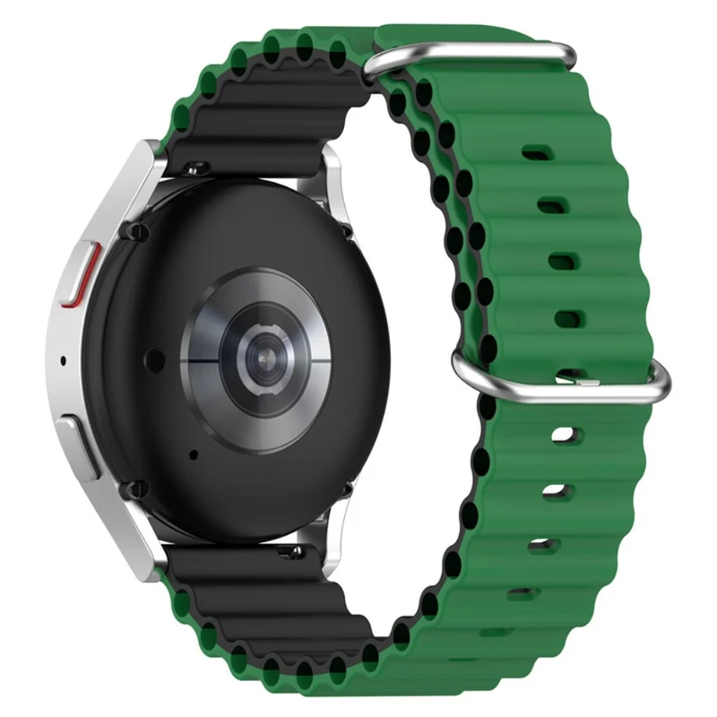 Super robust Universell Silikon / TPU armband