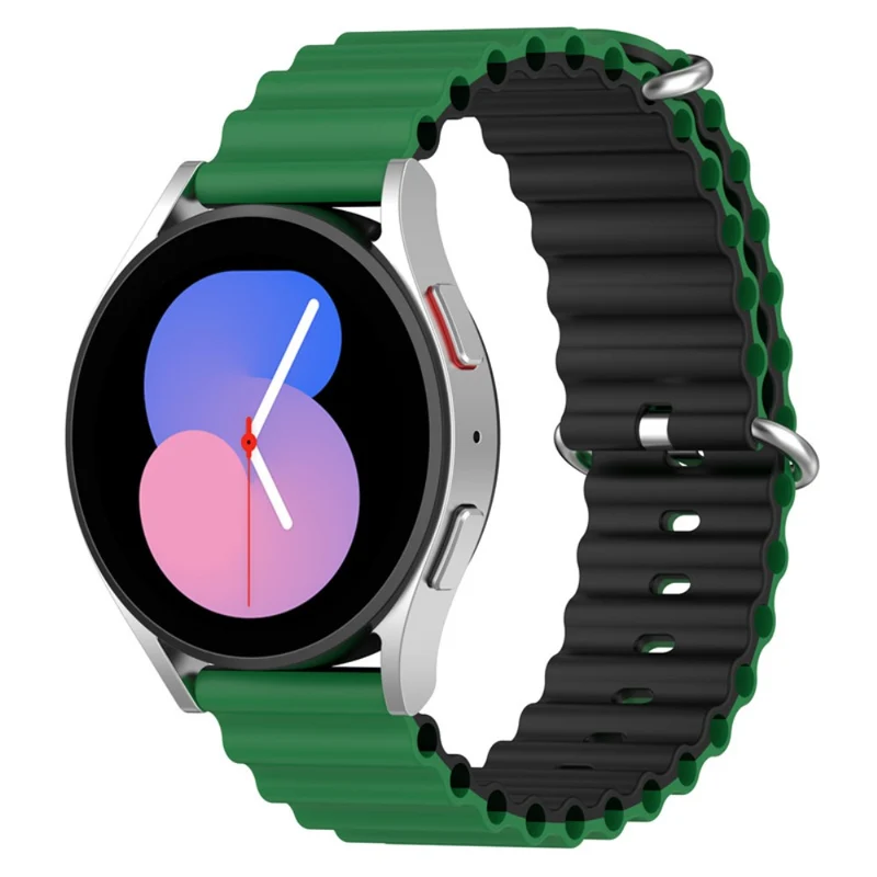 Super robust Universell Silikon / TPU armband