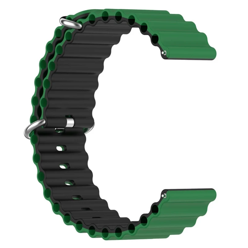 Super robust Universell Silikon / TPU armband