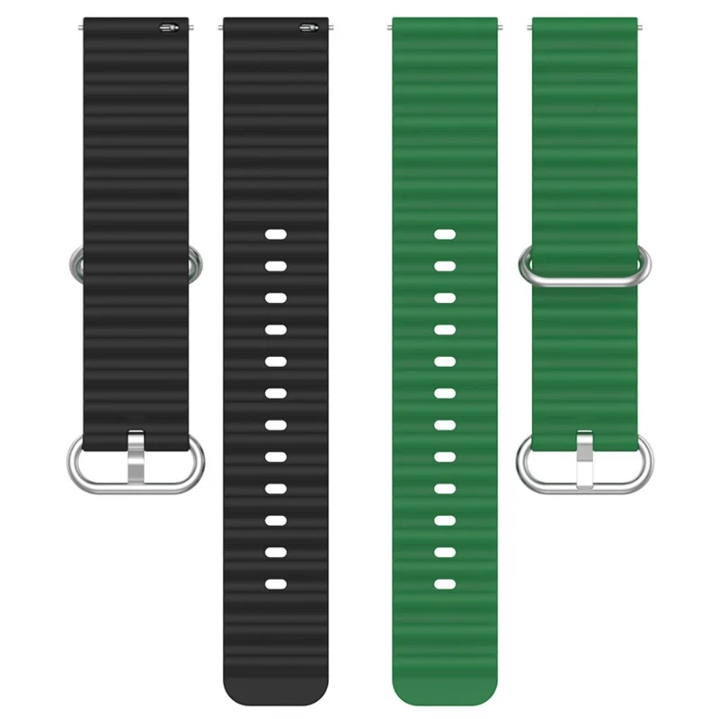Super robust Universell Silikon / TPU armband