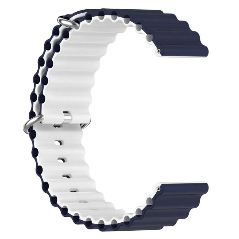 Super robust Universell Silikon / TPU armband