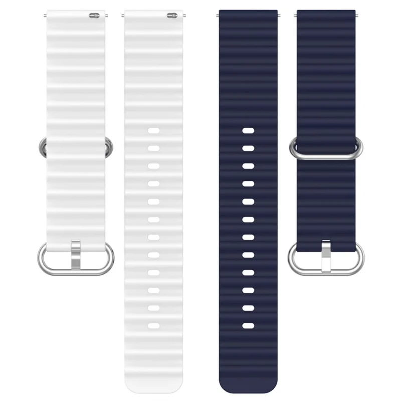 Super robust Universell Silikon / TPU armband