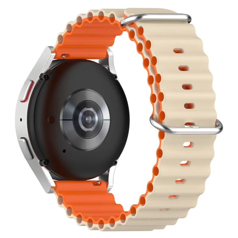 Super robust Universell Silikon / TPU armband