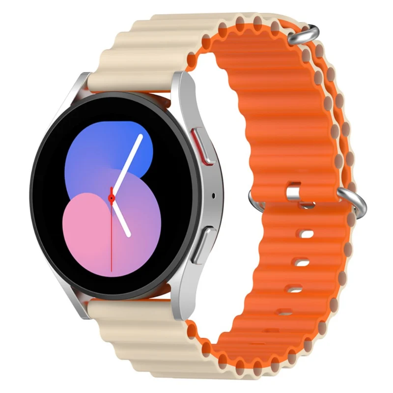 Super robust Universell Silikon / TPU armband