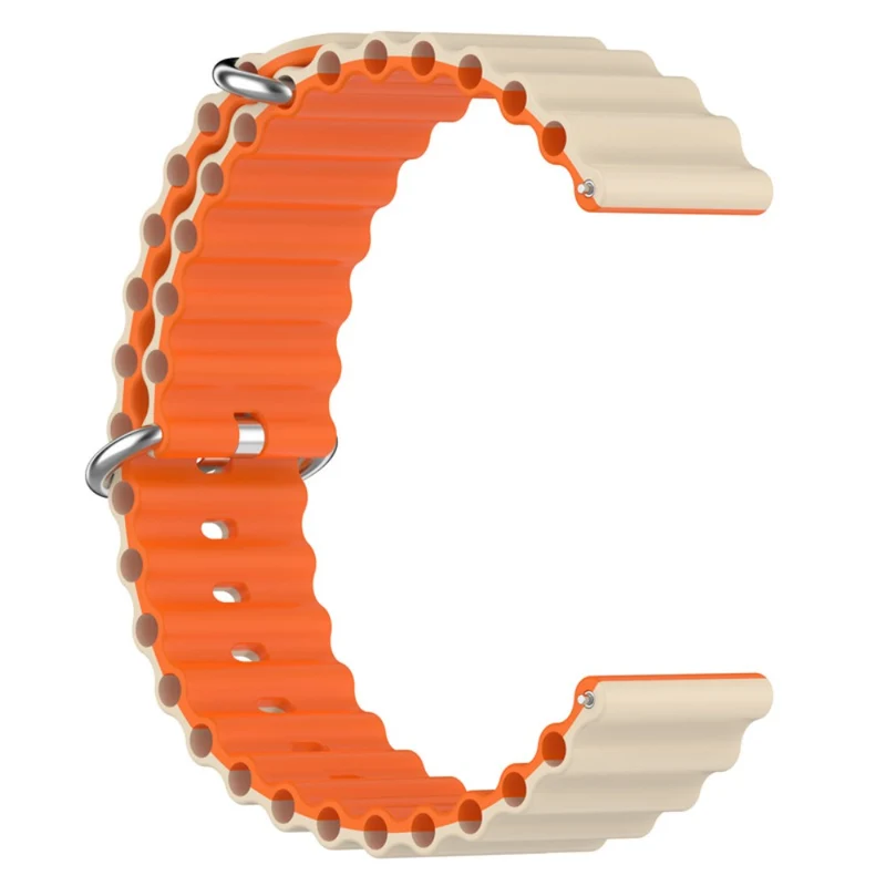 Super robust Universell Silikon / TPU armband