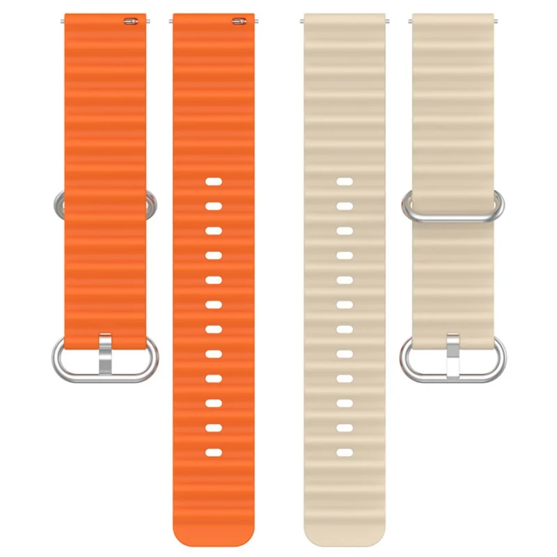 Super robust Universell Silikon / TPU armband