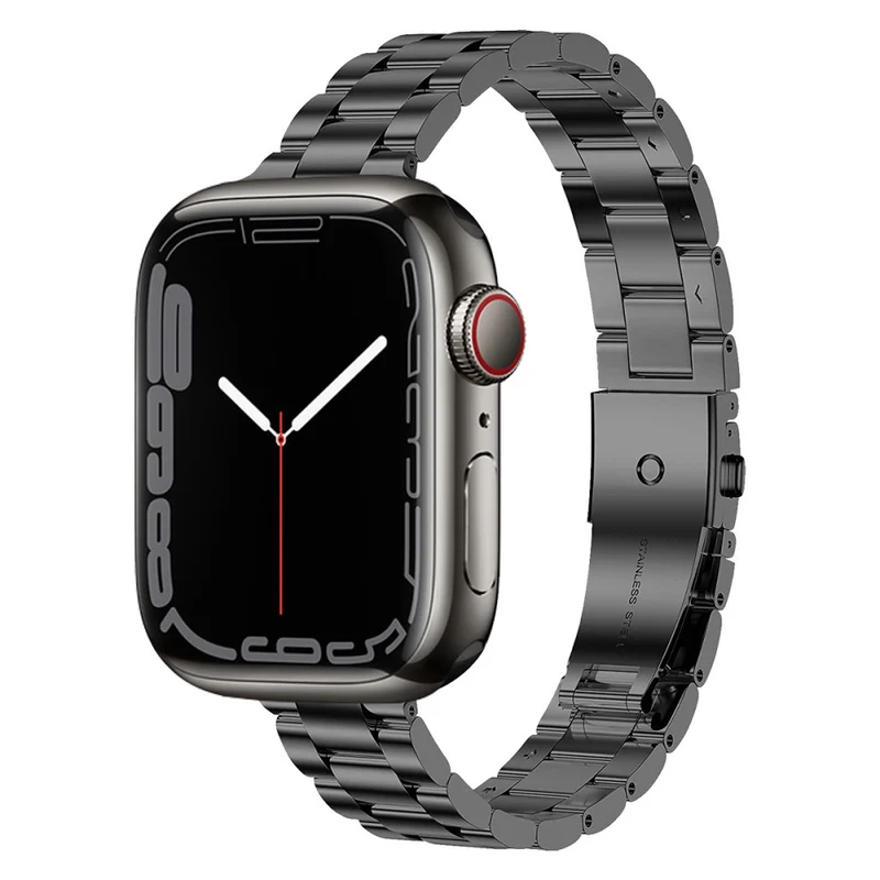 Super süß Universell Apple Metall armband