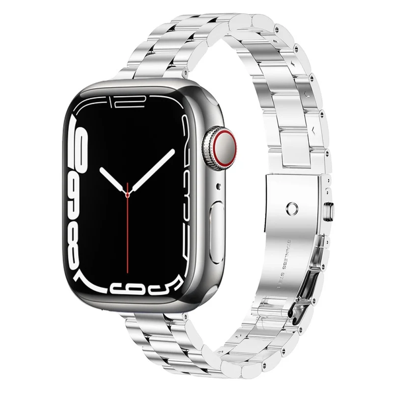 Super süß Universell Apple Metall armband