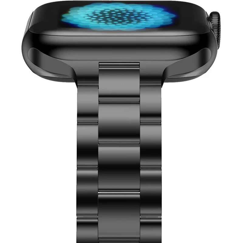 Super süß Universell Apple Metall armband