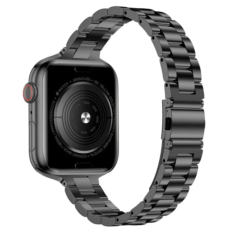 Fantastisch Universell Apple Metall armband