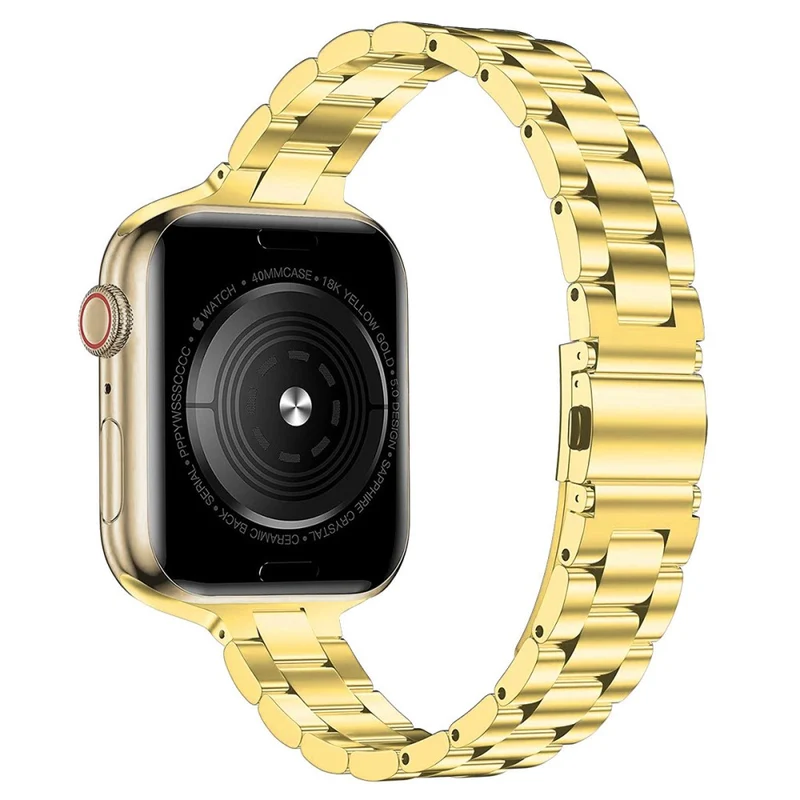 Fantastisch Universell Apple Metall armband