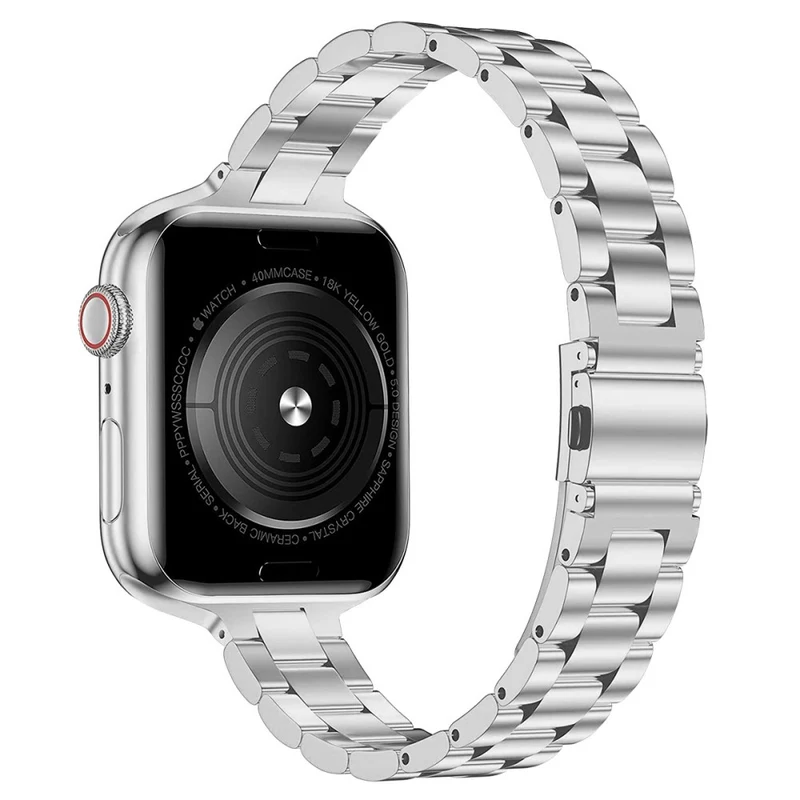 Fantastisch Universell Apple Metall armband