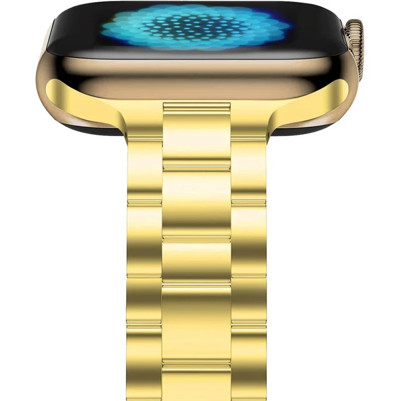 Fantastisch Universell Apple Metall armband