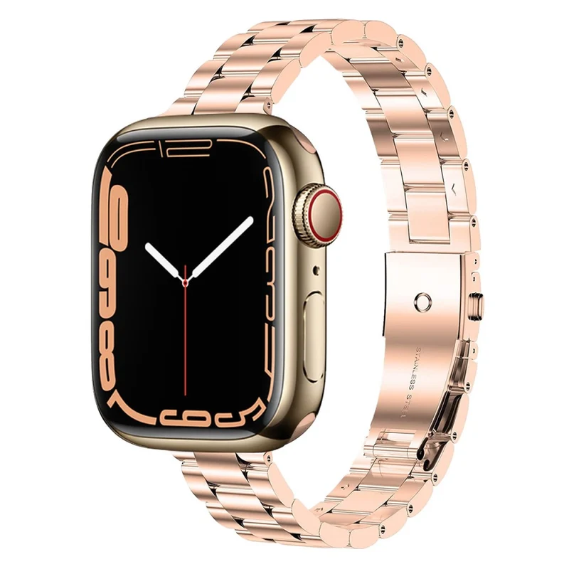 Fantastisch Universell Apple Metall armband