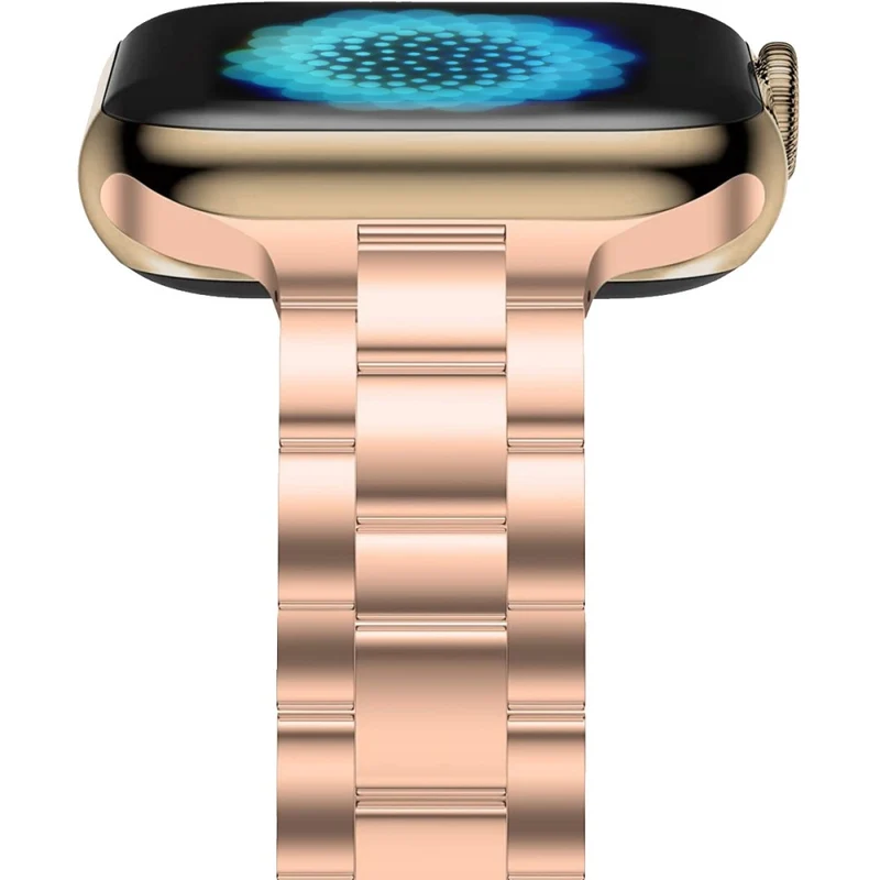 Fantastisch Universell Apple Metall armband