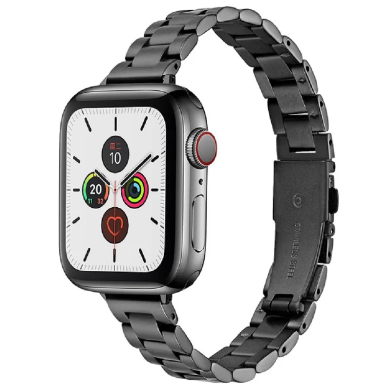 Super cool Universell Apple Metall armband