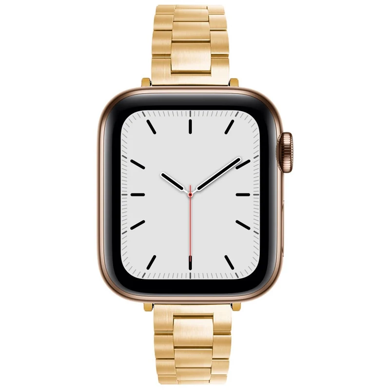 Super cool Universell Apple Metall armband