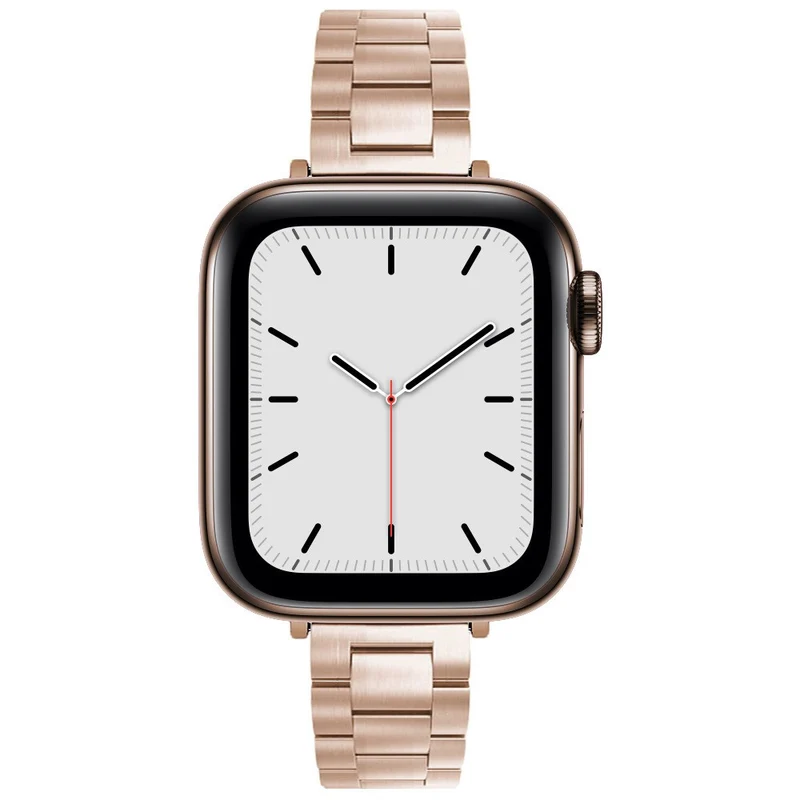 Super cool Universell Apple Metall armband