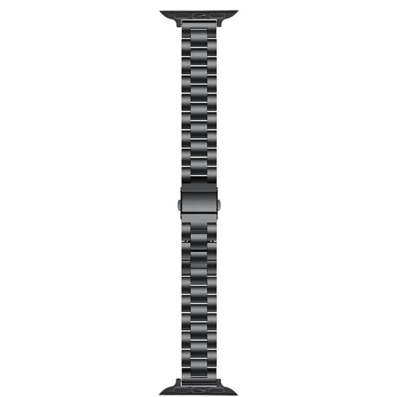 Unglaublich bequem Universell Apple Metall armband