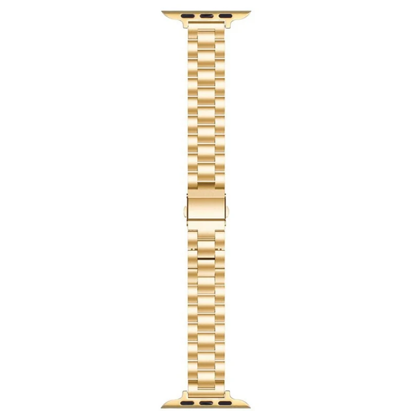 Unglaublich bequem Universell Apple Metall armband
