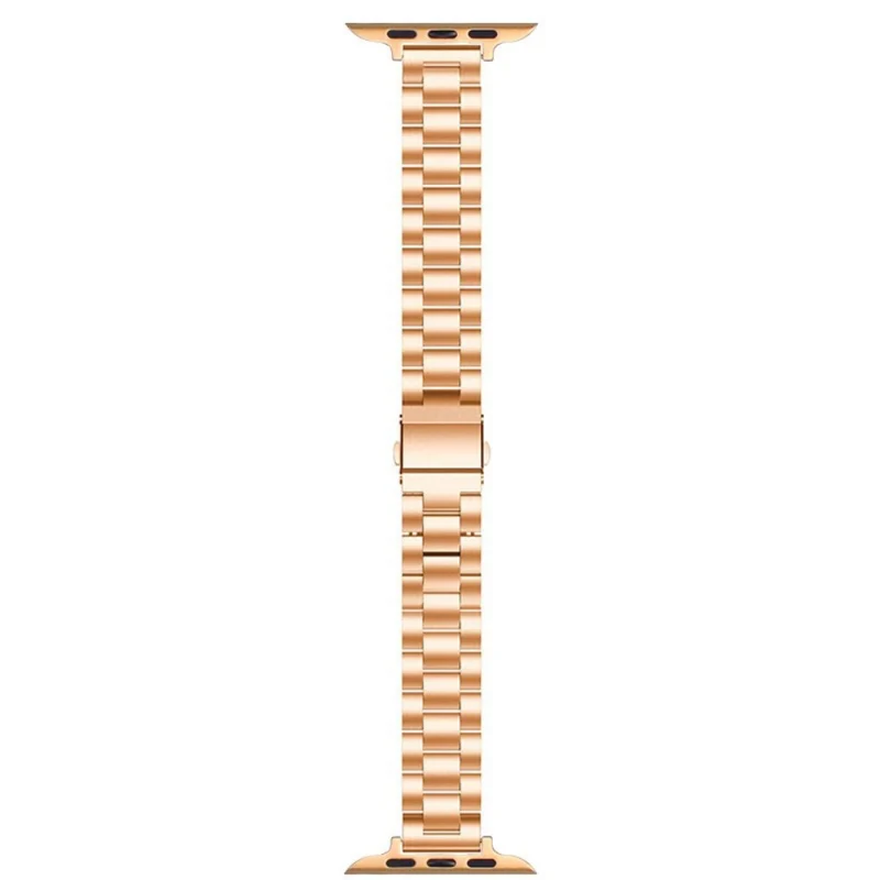 Unglaublich bequem Universell Apple Metall armband