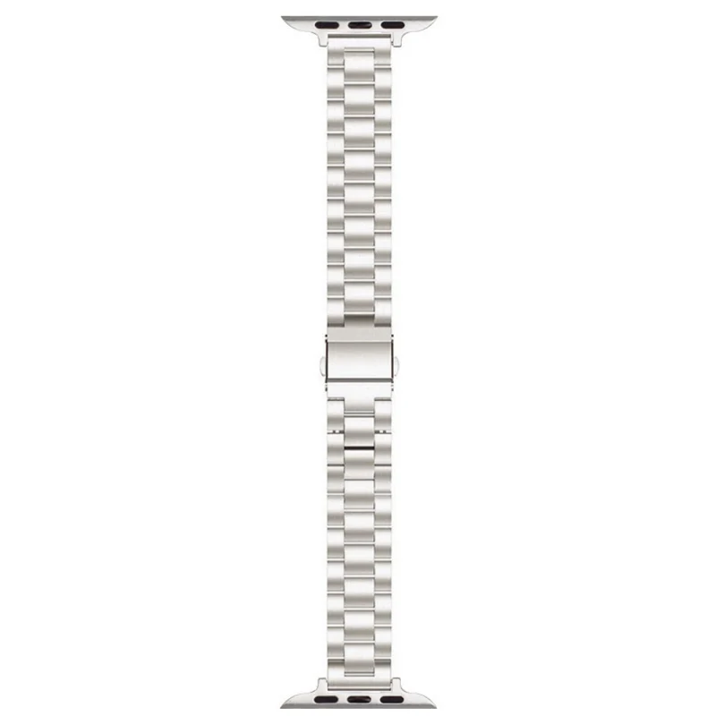 Unglaublich bequem Universell Apple Metall armband