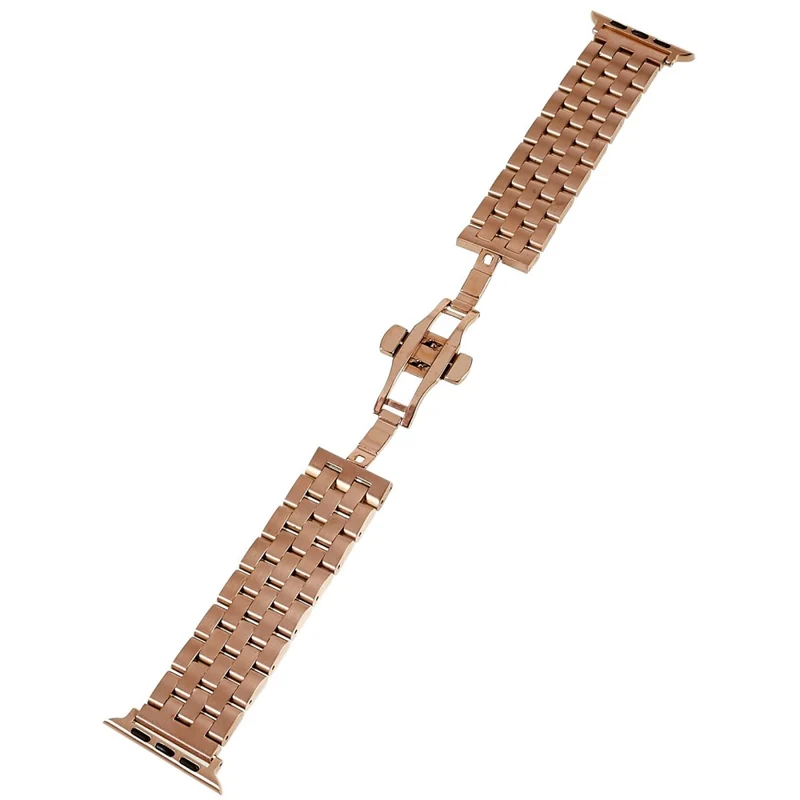 Mega cool Universell Apple Metall armband