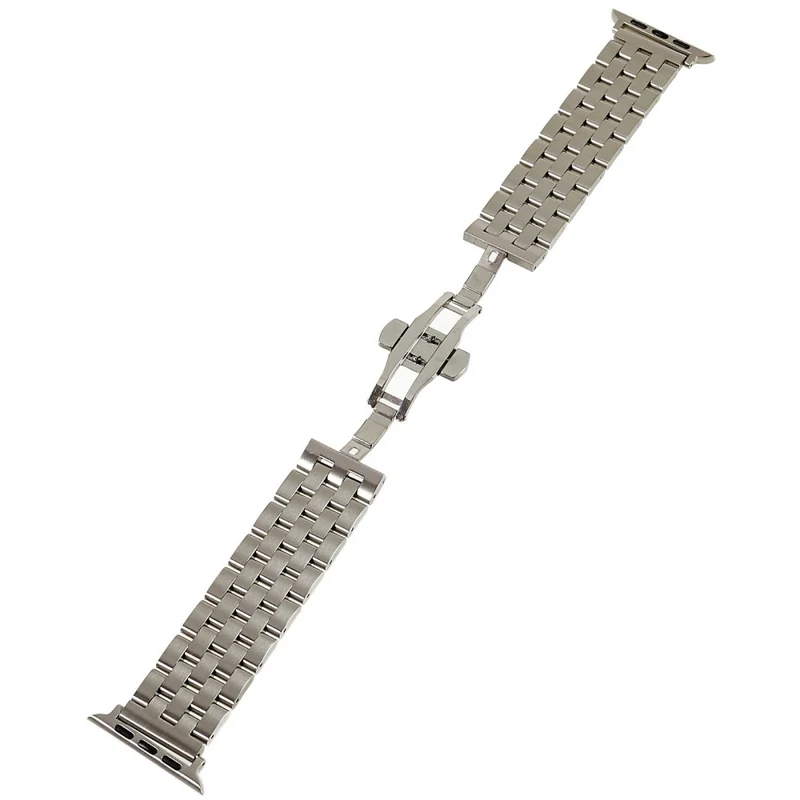 Mega cool Universell Apple Metall armband