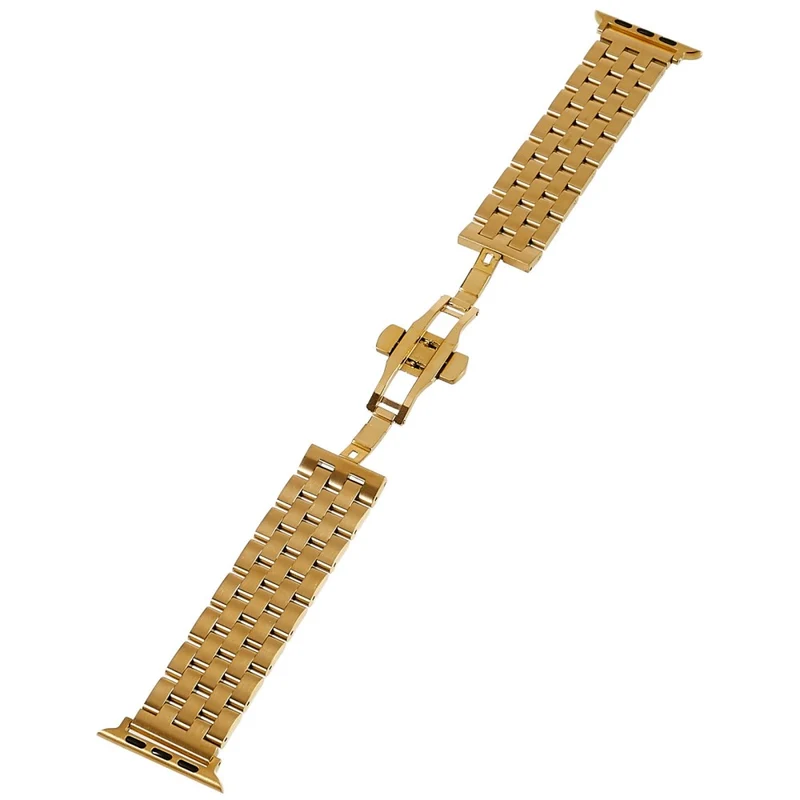 Mega cool Universell Apple Metall armband