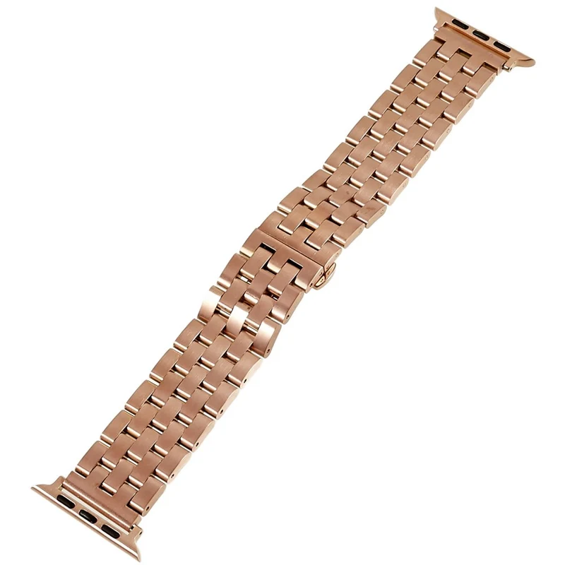 Mega cool Universell Apple Metall armband