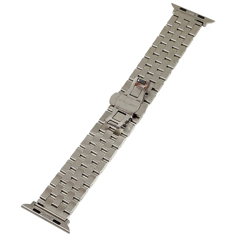 Mega cool Universell Apple Metall armband